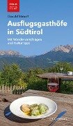 Ausflugsgasthöfe in Südtirol - Oswald Stimpfl