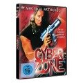 Cyberzone - William C. Martell, Jeffrey Walton