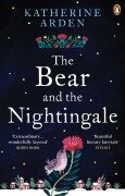Cover-Bild zum Titel 'The Bear and The Nightingale' von 'Katherine Arden'