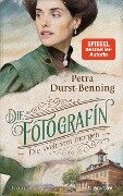 Die Fotografin - Die Welt von morgen - Petra Durst-Benning