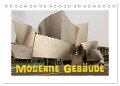 Moderne Gebäude (Tischkalender 2024 DIN A5 quer), CALVENDO Monatskalender - Dirk Ehrentraut