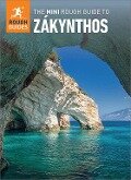 The Mini Rough Guide to Zákynthos (Travel Guide eBook) - Rough Guides