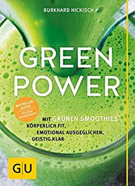 Green Power - Burkhard Hickisch