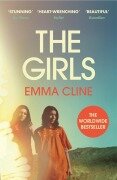 Cover-Bild zum Titel 'The Girls' von 'Emma Cline'