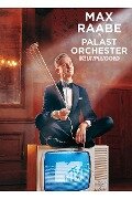 Max Raabe und Palast Orchester - MTV Unplugged - Max Raabe