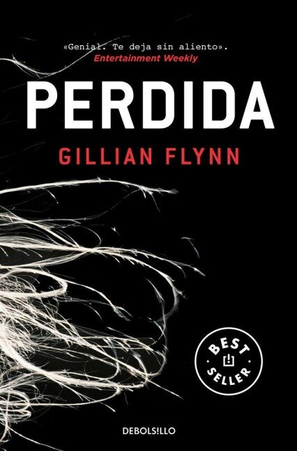 Perdida / Gone Girl - Gillian Flynn
