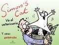 Simon's Cat va al veterinario - Simon Tofield