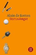StatusAngst - Alain de Botton