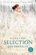 Selection 03. Der Erwählte - Kiera Cass