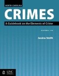 North Carolina Crimes - Jessica Smith