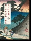 Hiroshige & Eisen. The Sixty-Nine Stations along the Kisokaido. 40th Ed. - Rhiannon Paget