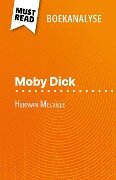 Moby Dick van Herman Melville (Boekanalyse) - Sophie Urbain