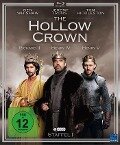 The Hollow Crown - William Shakespeare, Richard Eyre, Ben Power, Dan Jones, Stephen Warbeck