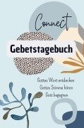 Connect - Gebetstagebuch - Britta Schneider
