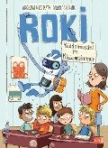 ROKI - Kuddelmuddel im Klassenzimmer - Andreas Hüging, Angelika Niestrath
