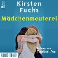 Mädchenmeuterei - Kirsten Fuchs