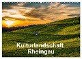 Kulturlandschaft Rheingau (Wandkalender 2024 DIN A2 quer), CALVENDO Monatskalender - Www. Ehess. de Hess