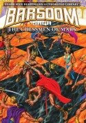 Cover-Bild zum Titel 'The Chessmen of Mars' von 'Edgar Rice Burroughs'