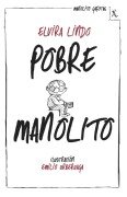 Cover-Bild zum Titel 'Pobre Manolito' von 'Elvira Lindo'
