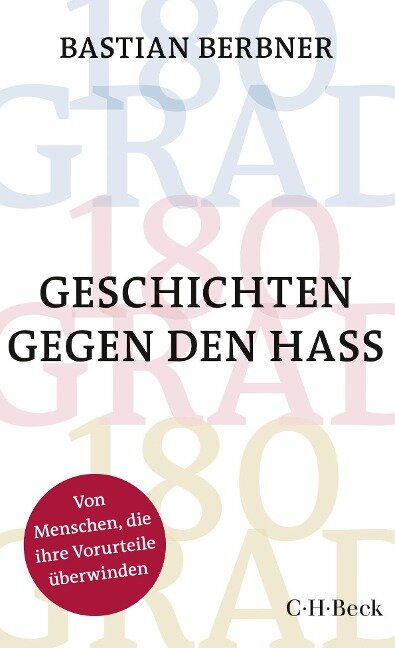 180 GRAD - Bastian Berbner