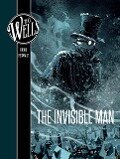H. G. Wells: The Invisible Man - Dobbs