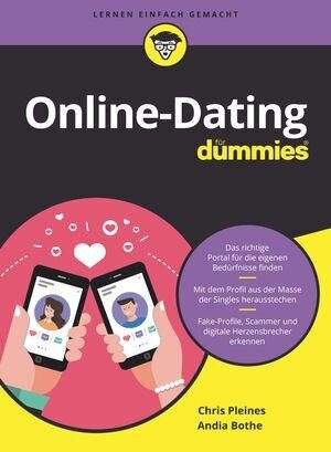 Online-Dating für Dummies - Chris Pleines, Andia Bothe