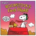 Cover-Bild zum Titel 'Woodstock's First Flight!' von 'Charles M Schulz'