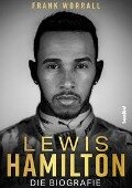 Cover-Bild zum Titel 'Lewis Hamilton' von 'Frank Worrall'