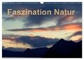 Fasziantion Natur (Wandkalender 2024 DIN A3 quer), CALVENDO Monatskalender - Dieter Isemann