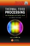 Thermal Food Processing - 