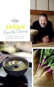 From the Source - Japan - Lonely Planet Food