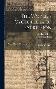 The World's Cyclopedia of Expression - Peter Mark Roget, John Lewis Roget