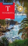 Baedeker Reiseführer E-Book Teneriffa - Rolf Goetz