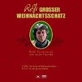 ROLFS GROáER WEIHNACHTSSCHATZ - Rolf Und Seine Freunde Zuckowski