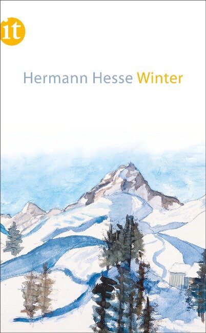 Winter - Hermann Hesse