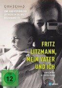 Cover-Bild zum Titel 'Fritz Litzmann, mein Vater und ich' von 'Aljoscha Pause, Roland Meyer de Voltaire'