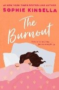 Cover-Bild zum Titel 'The Burnout' von 'Sophie Kinsella'