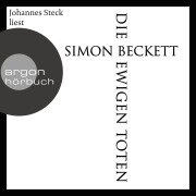 Die ewigen Toten - Simon Beckett