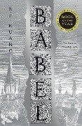 Cover-Bild zum Titel 'Babel' von 'R. F Kuang'