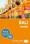 Stefan Loose Reiseführer E-Book Bali, Lombok - Mischa Loose, Moritz Jacobi