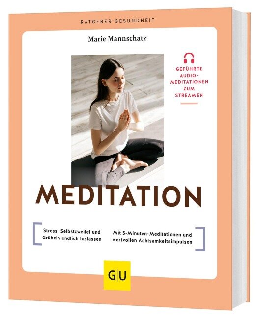 Meditation - Marie Mannschatz