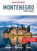 Cover-Bild zum Titel 'Insight Guides Pocket Montenegro (Travel Guide with Free eBook)' von 'Insight Guides'