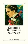 Der Trick - Emanuel Bergmann