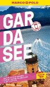 MARCO POLO Reiseführer E-Book Gardasee - Barbara Schaefer, Margherita Bettoni