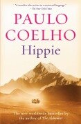 Cover-Bild zum Titel 'Hippie' von 'Paulo Coelho'