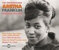 The Indispensable (Inetgrale1956-1962) - Aretha Franklin