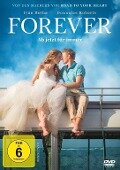 Forever - Ab jetzt für immer - Ivan Botha, Donnalee Roberts, Benjamin Willem