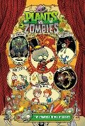 Plants vs. Zombies Volume 9: The Greatest Show Unearthed - Paul Tobin