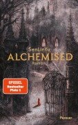 Cover-Bild zum Titel 'Alchemised' von 'Senlinyu'