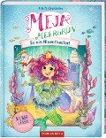Meja Meergrün (Leseanfänger, Bd. 3) - Erik Ole Lindström